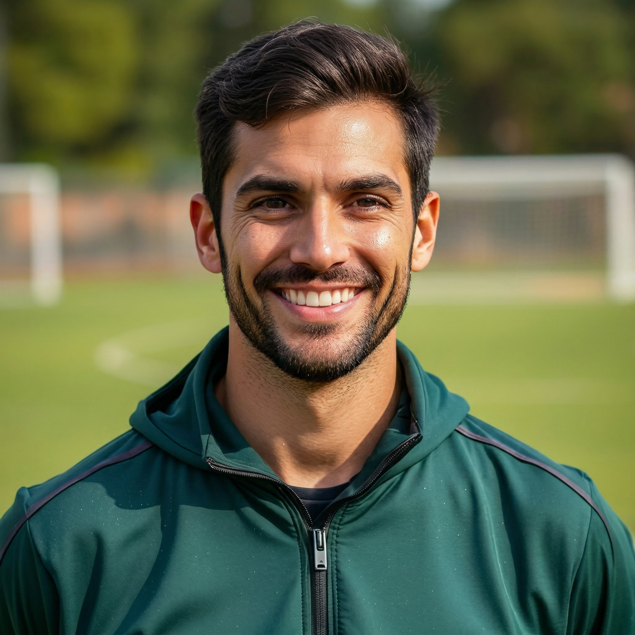 Andrés Villa
